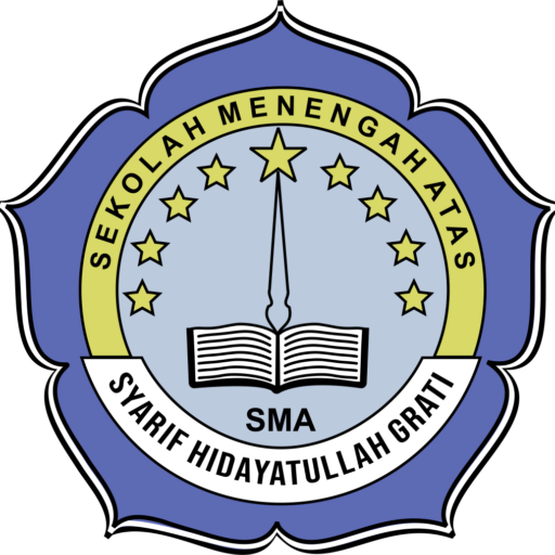 Logo SMA